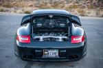 Porsche 911 Turbo by Switzer Performance 2014 года